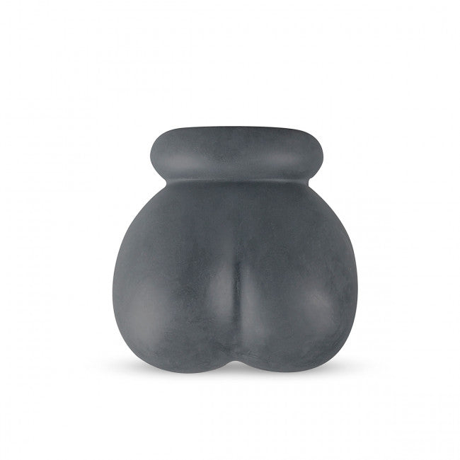 Boners Liquid Silicone Ball Pouch Grey