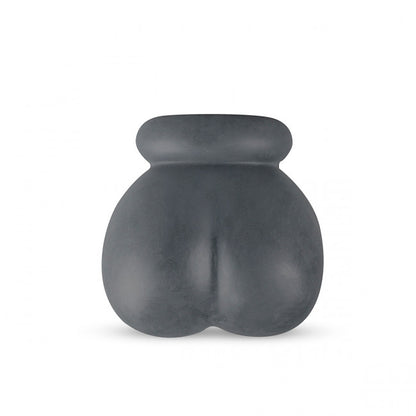 Boners Liquid Silicone Ball Pouch Grey