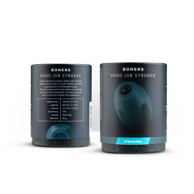 Boners Handjob Stroker