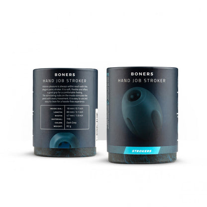 Boners Handjob Stroker