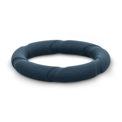 Boners Ergo Cockring Blue