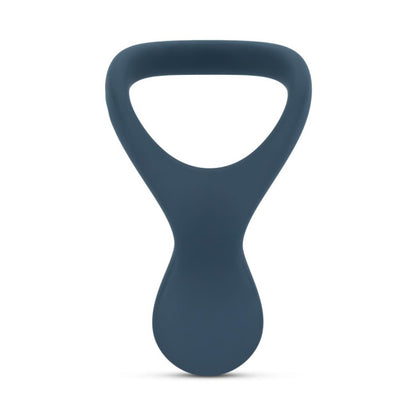 Boners Cockring BON047 Blue