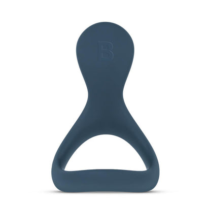 Boners Cockring BON047 Blue