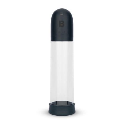 Boners Automatic Penis Pump with Sleeve