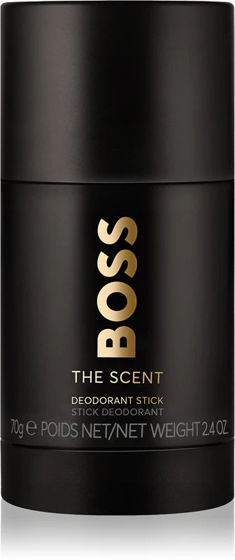 Hugo Boss BOSS The Scent deodorant stick for men 75 ml