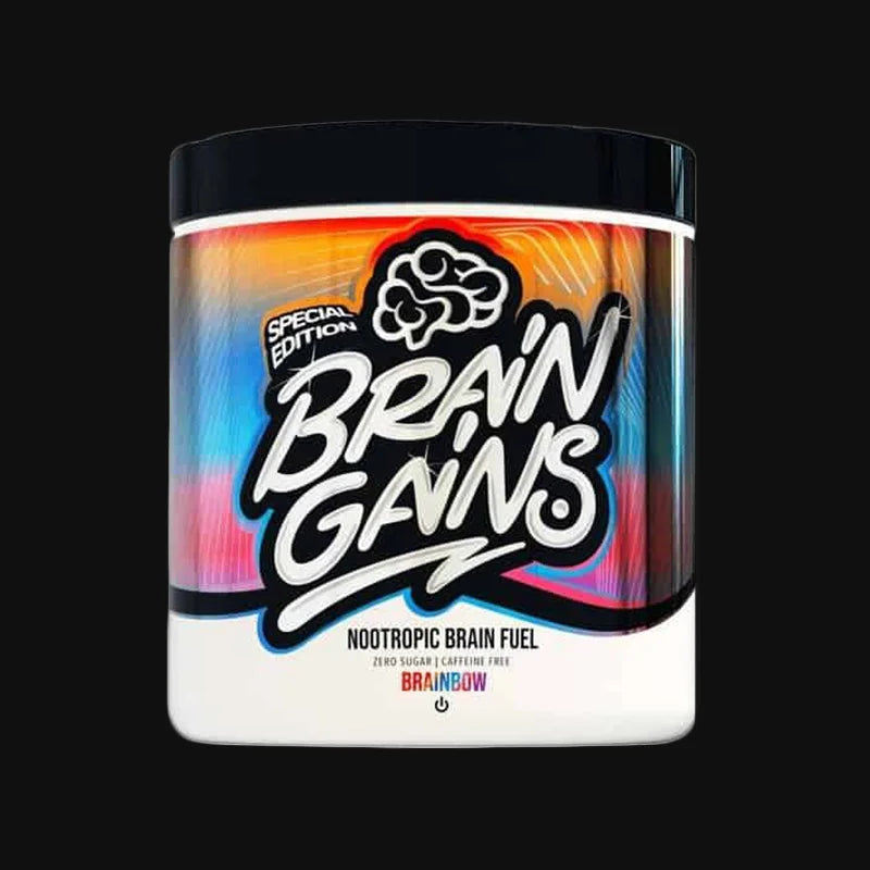 Brain Gains Switch ON SPECIAL EDITION 260 g Candy