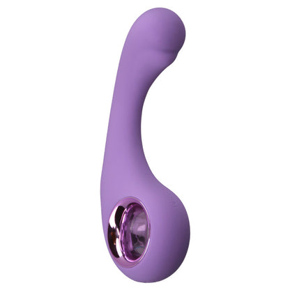 FairyGasm BraveryAward Violet