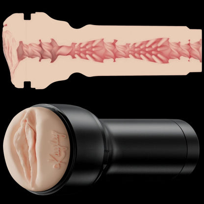 Kiiroo Stars Collection Strokers Feel Kayley Gunner