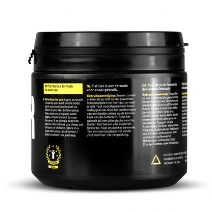 BUTTR Fisting Gel 500ml