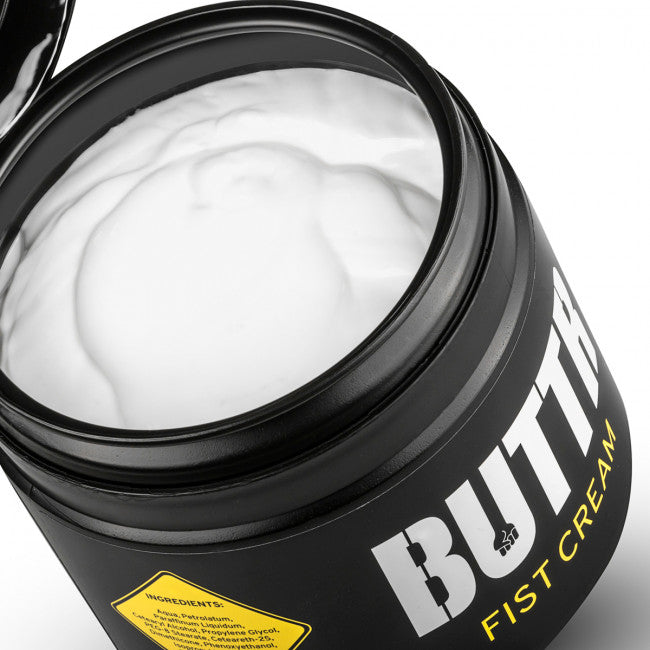 BUTTR Fisting Cream 500ml