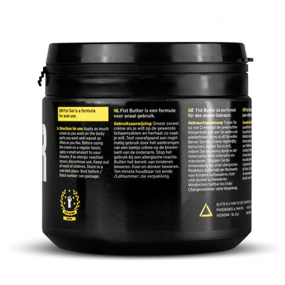 BUTTR Fisting Butter 500ml