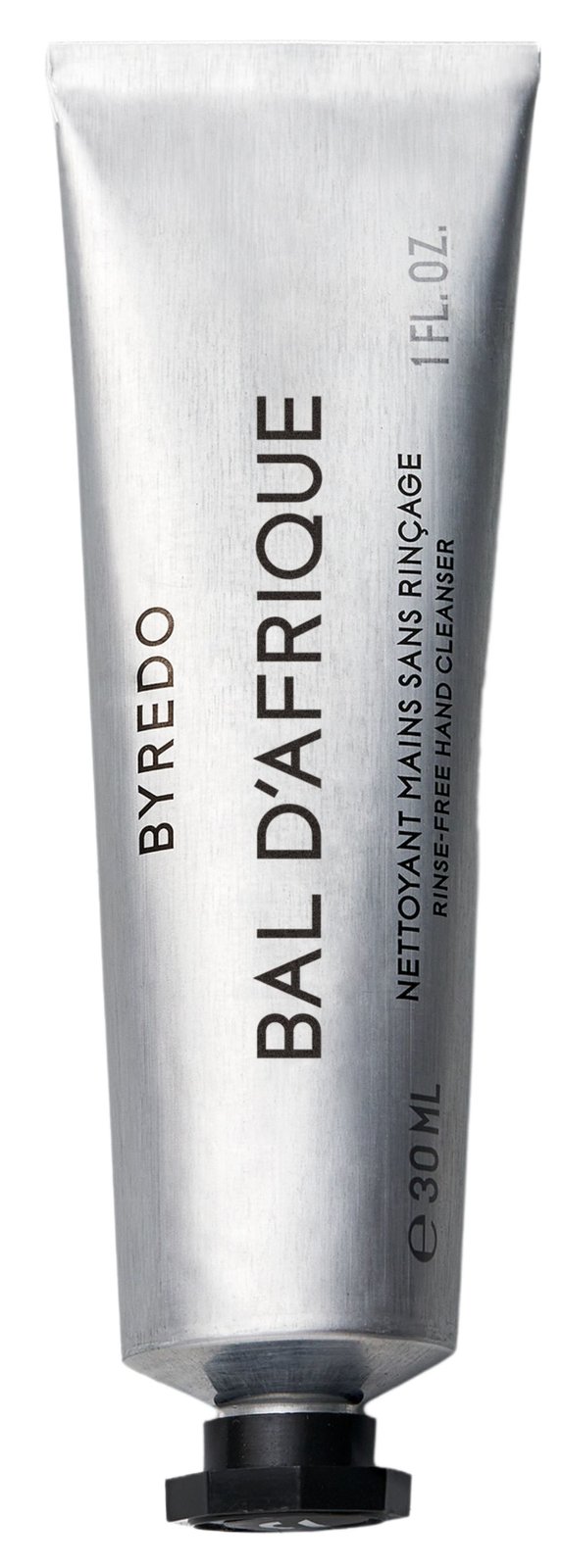 Byredo Bal d`Afrique Rinse-free hand cleanser 30 ml