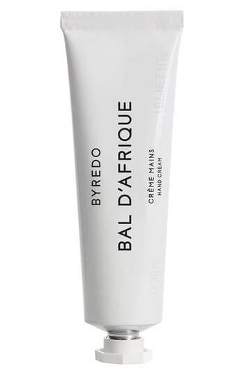 Byredo Bal d`Afrique hand cream 30 ml