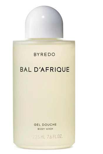 Byredo Bal d`Afrique Body Wash 225 ml