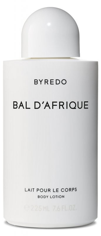 Byredo Bal d`Afrique body lotion 225 ml