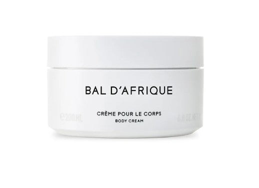 Byredo Bal d`Afrique body cream 200 ml