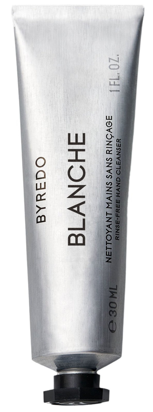 Byredo Blanche Rinse-free hand cleanser 30 ml