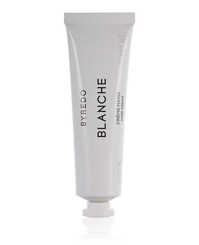 Byredo Blanche hand cream 30 ml