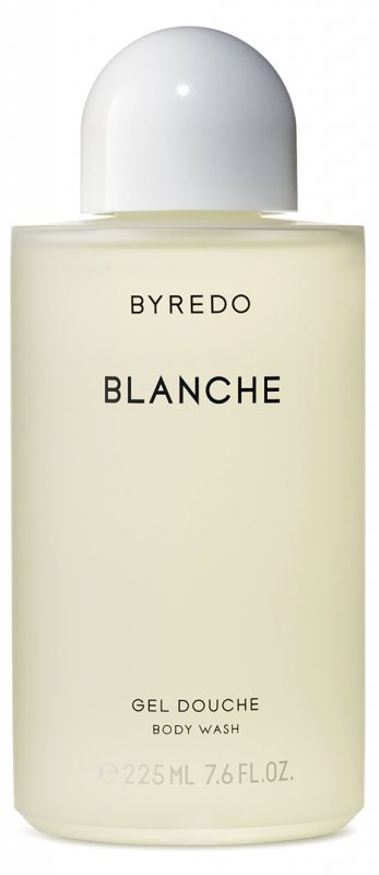 Byredo Blanche body wash 225 ml