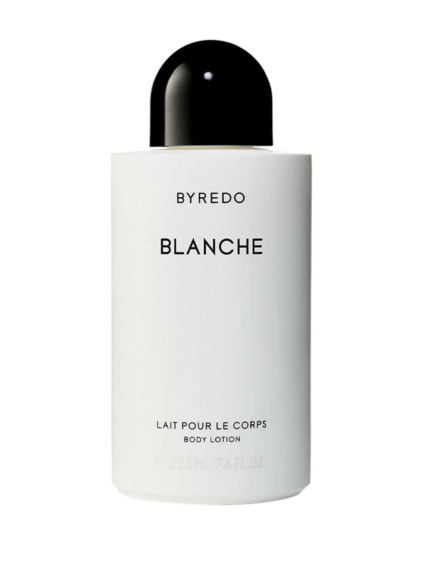 Byredo Blanche body lotion 225 ml