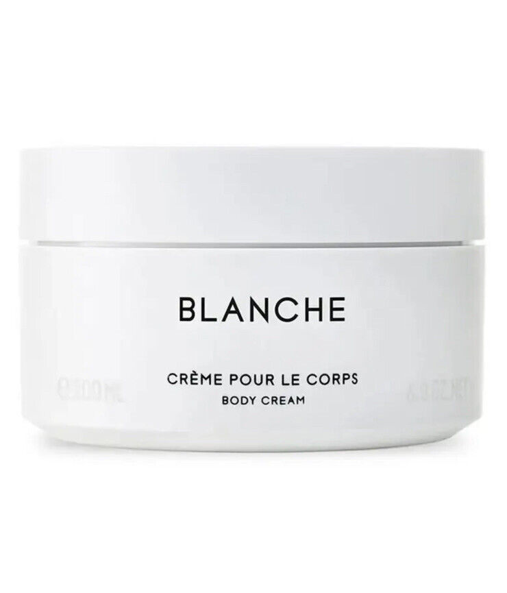 Byredo Blanche body cream 200 ml