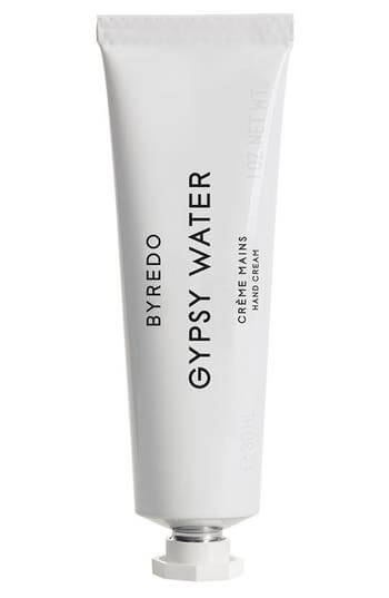 Byredo Gypsy Water hand cream 30 ml