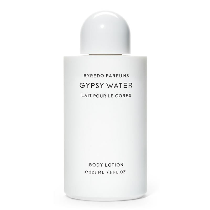 Byredo Gypsy Water body lotion 225 ml