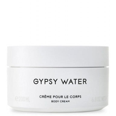 Byredo Gypsy Water body cream 200 ml