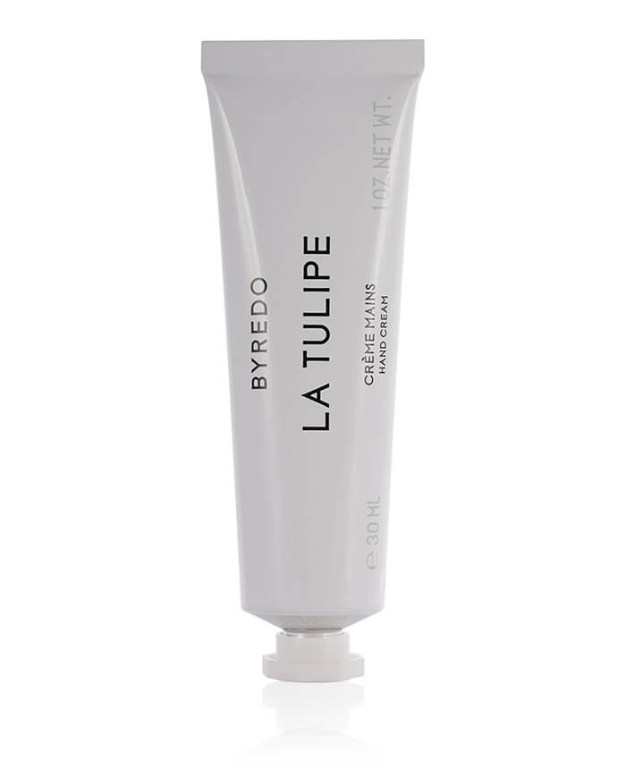 Byredo La Tulipe hand cream 30 ml