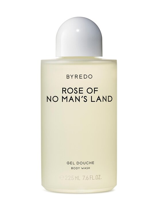 Byredo Rose Of No Man`s Land Body Wash 225 ml