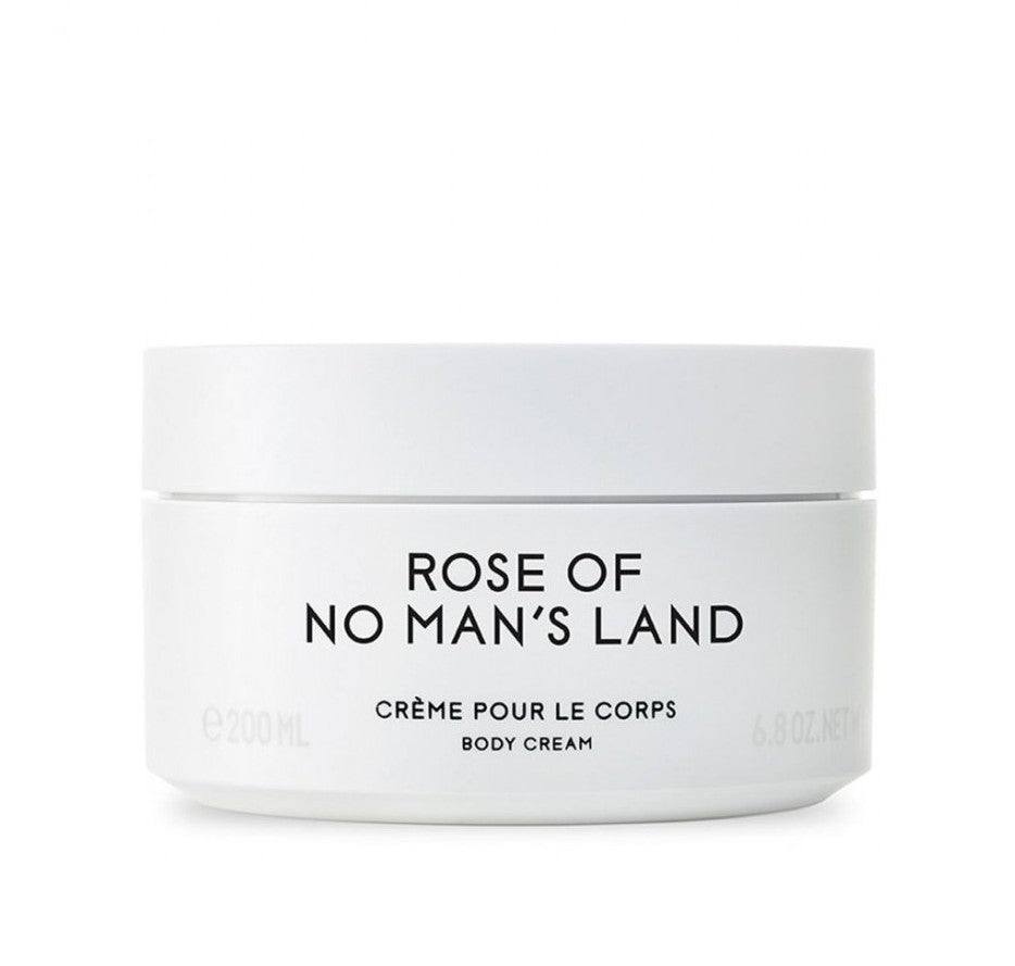 Byredo Rose Of No Man`s Land body cream 200 ml