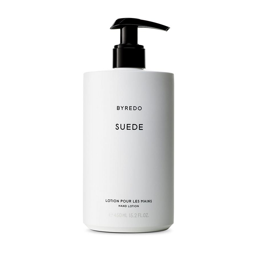 Byredo Suede hand lotion