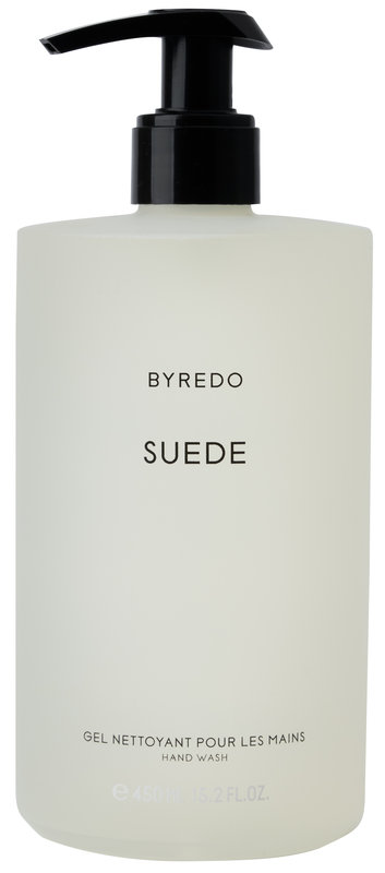 Byredo Suede Hand Wash 450 ml