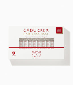 Cadu-Crex Serious Hair Loss HSSC Man 20 x 3.5 ml