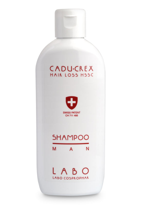 Cadu-Crex Hair Loss HSSC Man Shampoo 200 ml