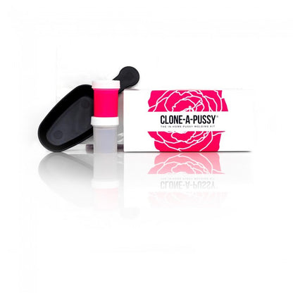 Clone A Pussy Kit Hot Pink