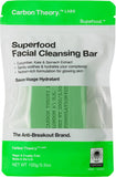 Carbon Theory Superfood Facial Cleansing Bar 100 g