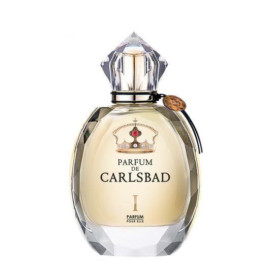 PARFUM DE CARLSBAD pour elle No I, 100 ml