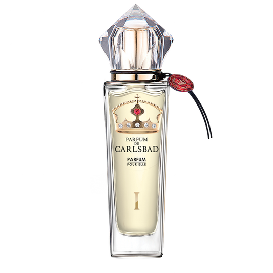 PARFUM DE CARLSBAD pour elle No I, 30 ml
