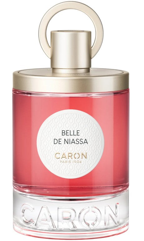 Caron Belle De Niassa Perfume 100 ml