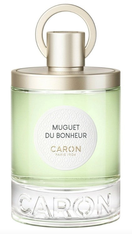 Caron Muguet Du Bonheur Eau de Toilette 100 ml