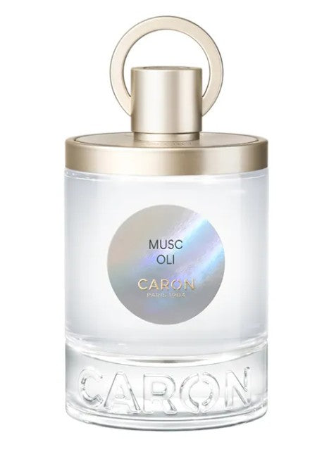 Caron Musc Oli Eau de Toilette 100 ml