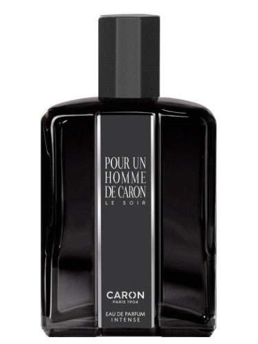 Caron Pour Un Homme Le Soir Intense Eau de Parfum 75 ml