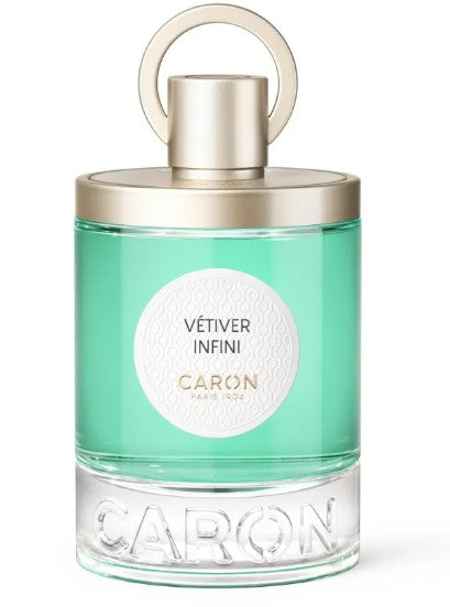 Caron Vétiver Infini Eau de Parfum 100 ml