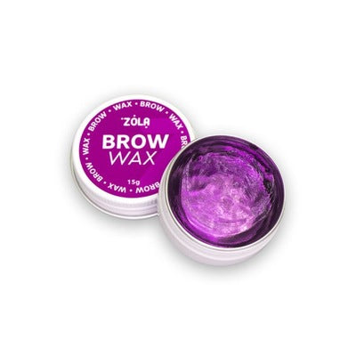 ZOLA eyebrow wax, 15 g