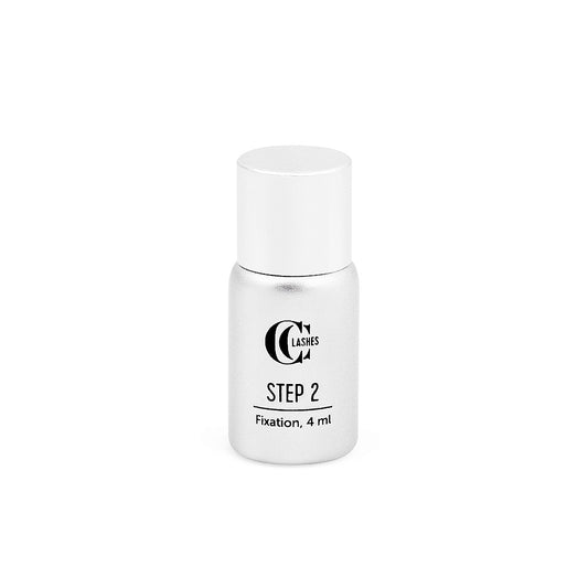 CC LASHES eyelash Fixation #2, 4 ml