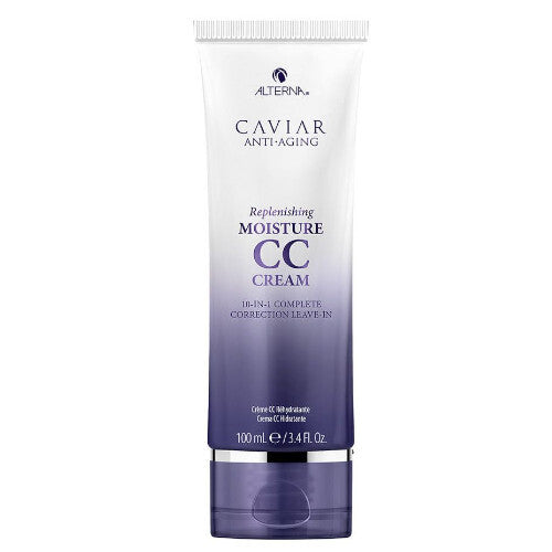 Alterna Caviar Anti-Aging Replenishing Moisture CC Cream 100 ml