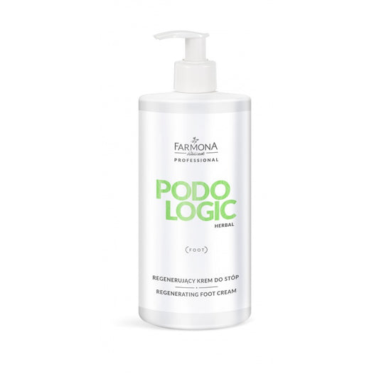 Farmona Herbal regenerating foot cream, 500 ml