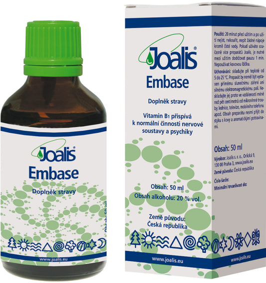 Joalis Embase 50 ml