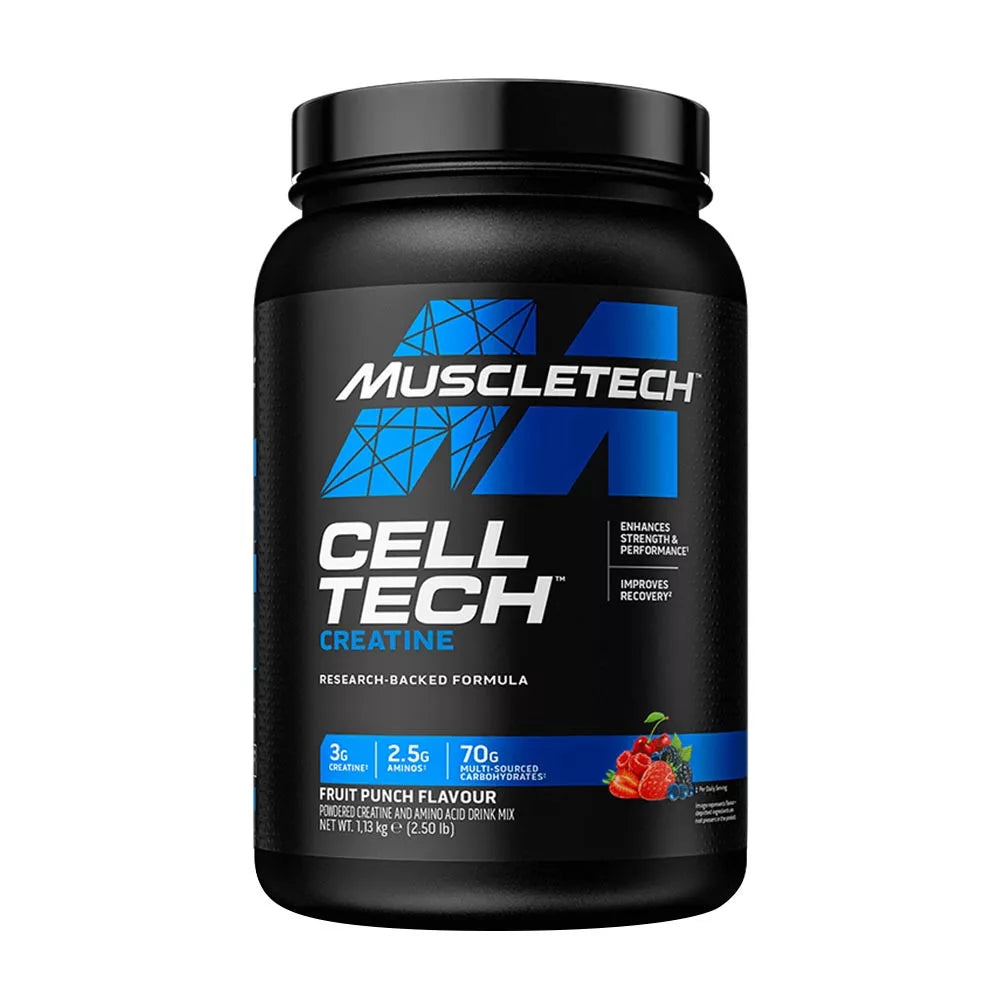 MUSCLETECH CELL TECH 1.13 kg